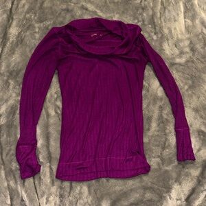 Calvin Klein Slim Long Sleeve      Size M